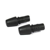 Handle Weight Compatible for Universal Bike (Black)